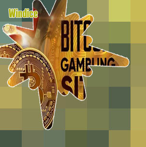 Best bitcoin casino dice