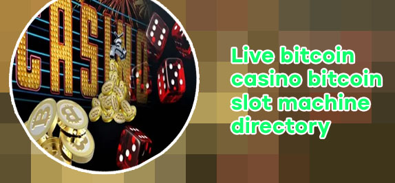 Best bitcoin casino tracker