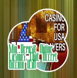 Best bitcoin casinos for usa