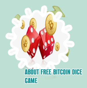 Best bitcoin dice game