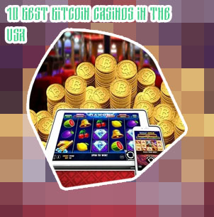 Best cryptocurrency online casino
