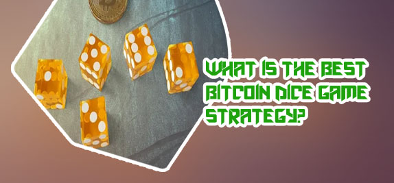 Best dice games bitcoin