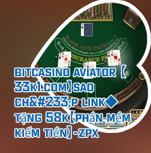 Bitcasino francais