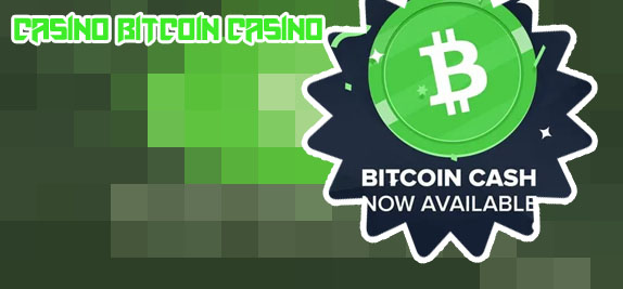 Bitcoin casino no deposit bonus glitch