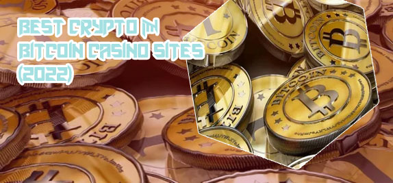 Bitcoin casinos usa friendly