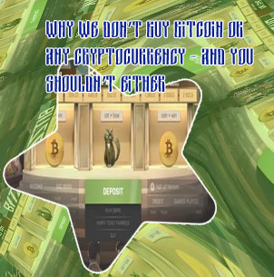 Bitcoin dice games aren't fair enough