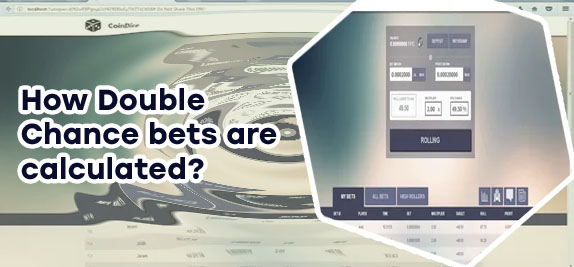 Bitcoin dice odds calculator
