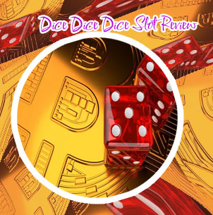 Bitcoin dices quick