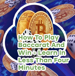 Bitcoin gambling dice put in your website