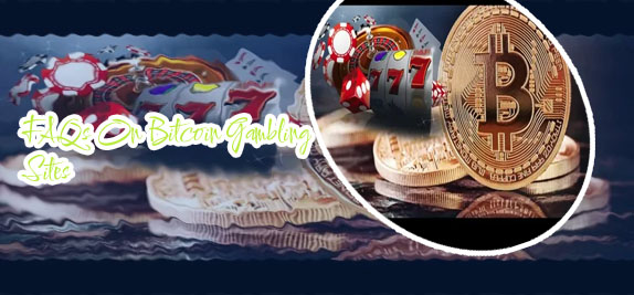 Bitcoin gambling sites