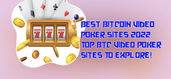 Bitcoin gambling sites and videos