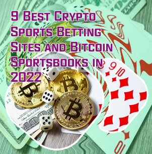 Bitcoin gambling sites latest