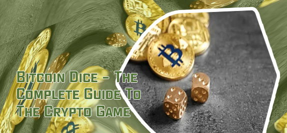 Bitcoin games dices