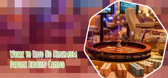 Bitcoin live casino entertainment