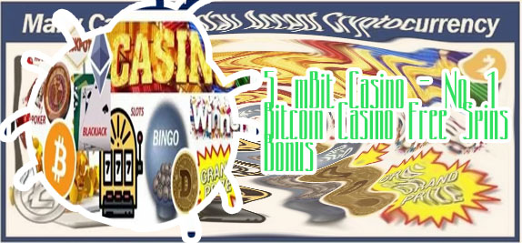 Bitcoin live casino free play