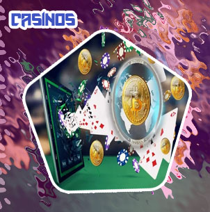 Bitcoin live casino penn national