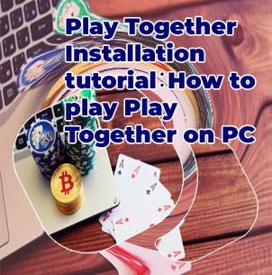 Bitcoin play dice