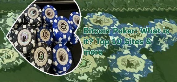 Bitcoin poker swc