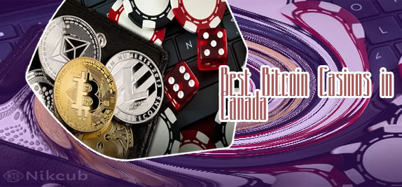 Btc casino canada