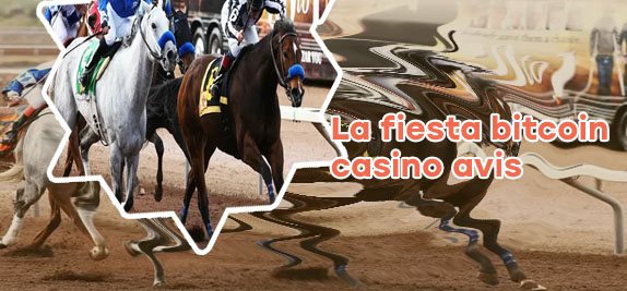 Btc casino horse racing