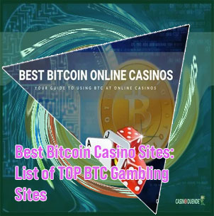 Btc casino inc