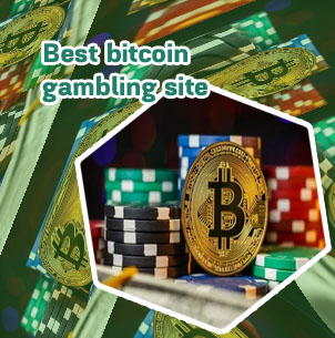 Btc gambling sites