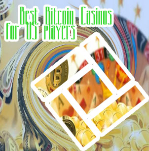 Casino bitcoin best
