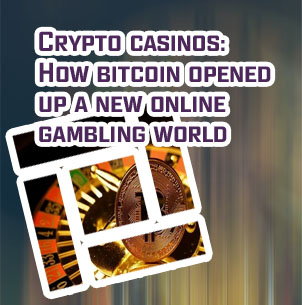 Casino bitcoin lines