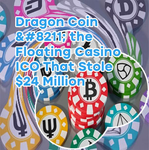 Casino crypto coin
